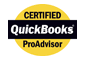 Quickbooks Certified ProAdvisor